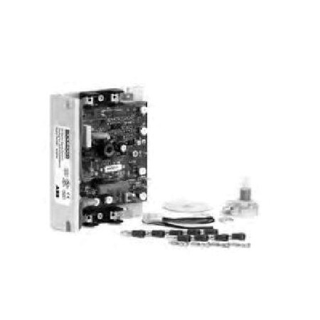 Baldor-Reliance Fscn 3000A27 120V 1.5Hp 240V 3Hp Regen BC201